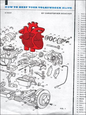 How to Keep Your Volkswagen Alive - ebook